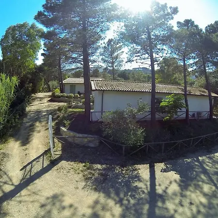 Villaggio Le Venelle Rio Marina