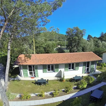 Villaggio Le Venelle