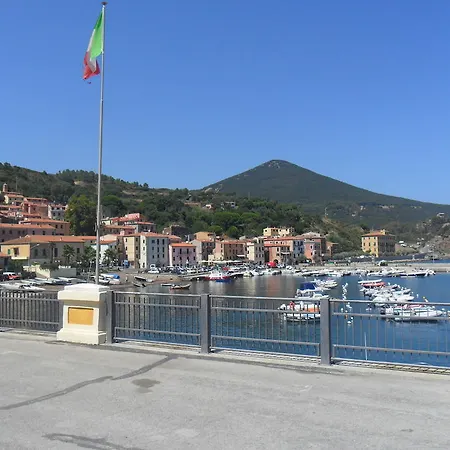 Villaggio Le Venelle Rio Marina