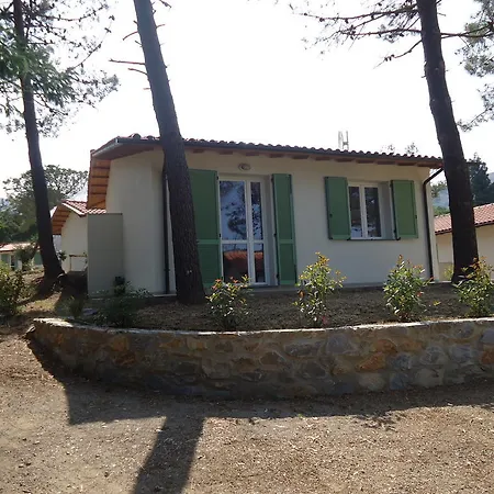 Villaggio Le Venelle