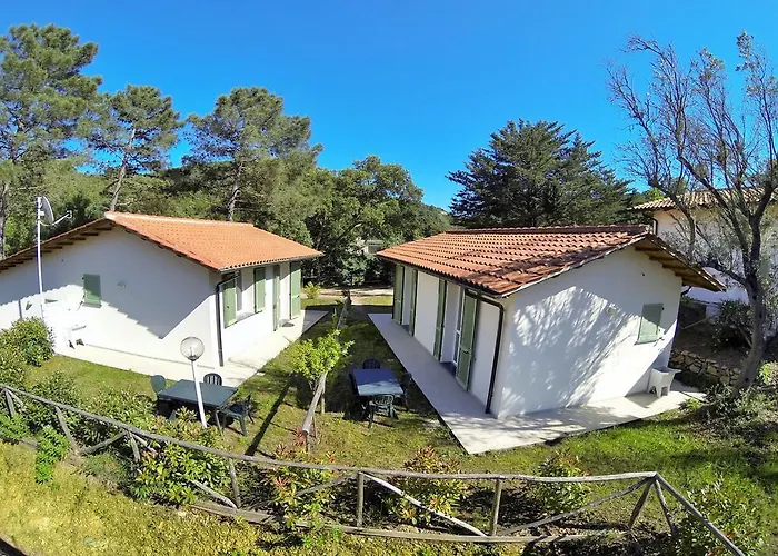 Villaggio Le Venelle Rio Marina