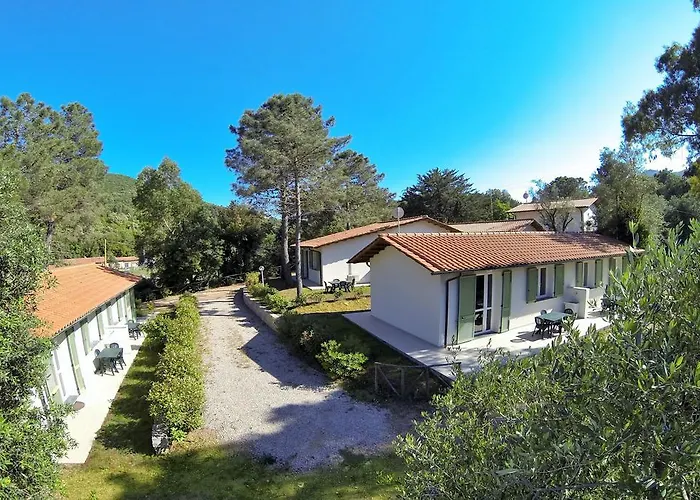 Villaggio Le Venelle Rio Marina