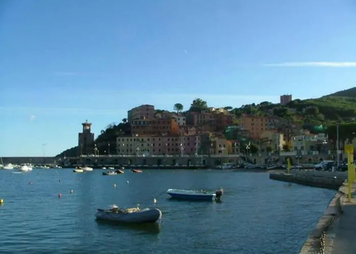 Villaggio Le Venelle Vakantiepark *