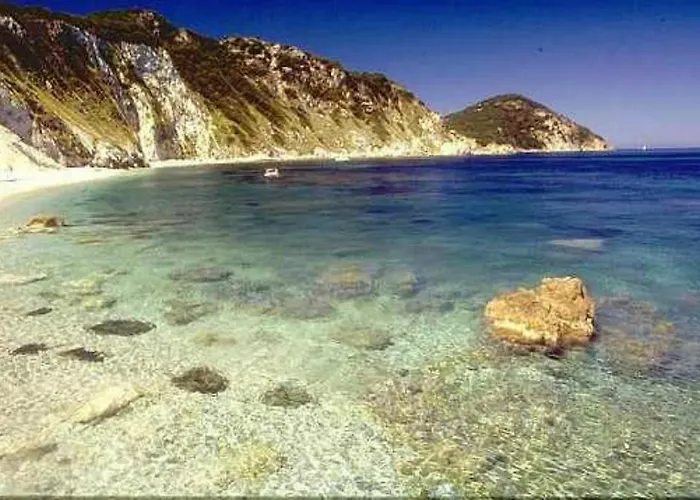 Villaggio Le Venelle Vakantiepark Rio Marina