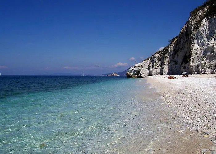 Vakantiepark Villaggio Le Venelle *