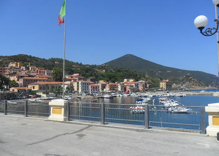 Villaggio Le Venelle Rio Marina