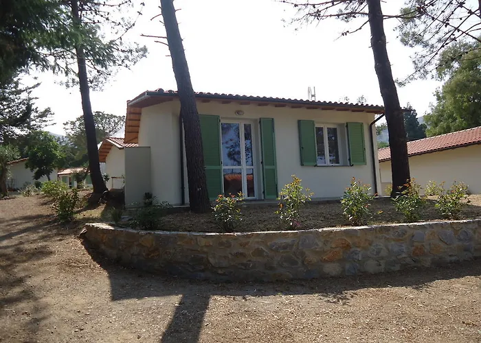 Villaggio Le Venelle