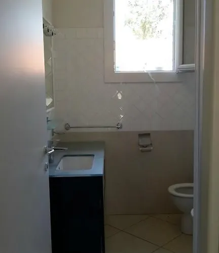 Vakantiepark Villaggio Le Venelle Rio Marina