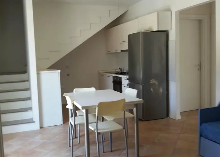 Vakantiepark Villaggio Le Venelle Rio Marina