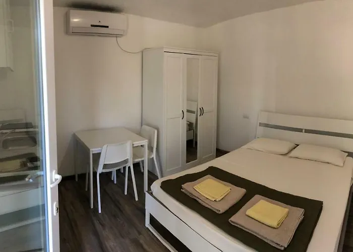 Villaggio Le Venelle Vakantiepark Rio Marina