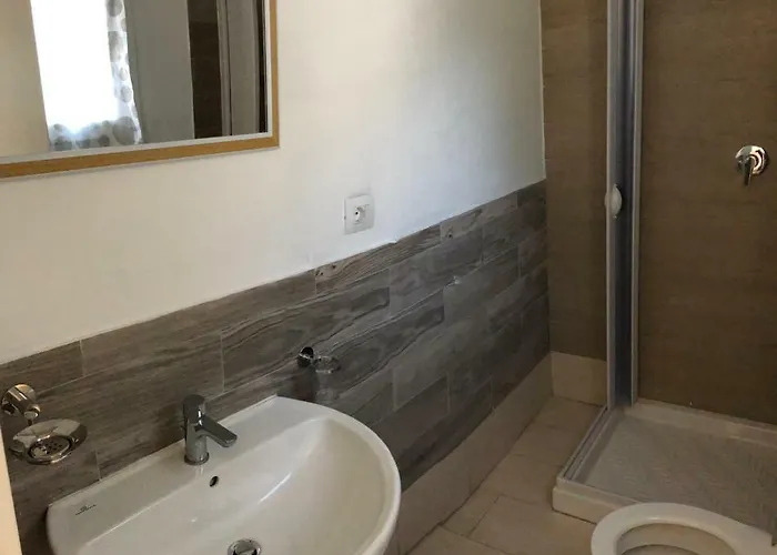 Villaggio Le Venelle *