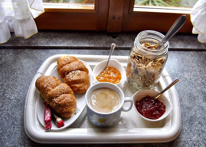 Villaggio Le Venelle *