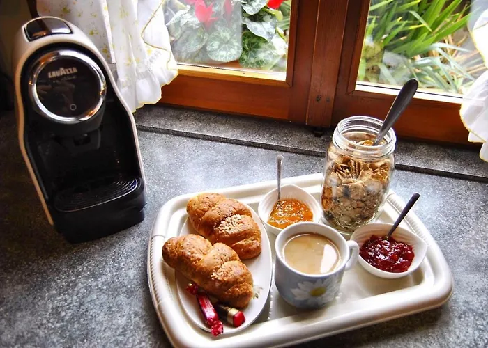 Vakantiepark Villaggio Le Venelle Rio Marina