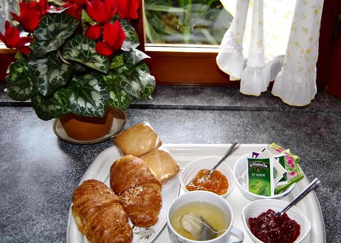 Villaggio Le Venelle