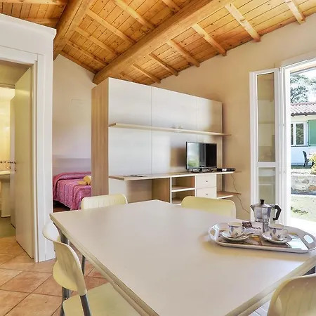 Vakantiepark Villaggio Le Venelle Rio Marina