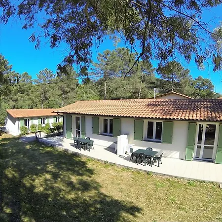 Villaggio Le Venelle Üdülőpark *