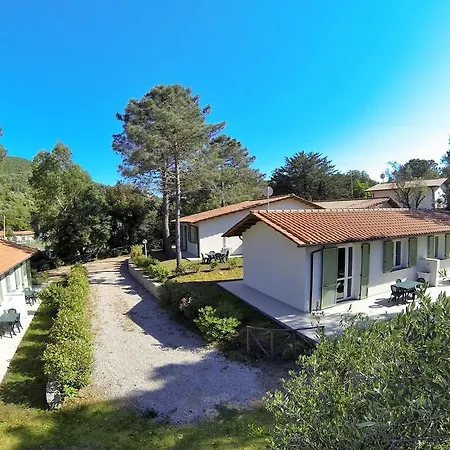 Villaggio Le Venelle 리오마리나