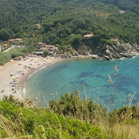 Vakantiepark Villaggio Le Venelle Rio Marina