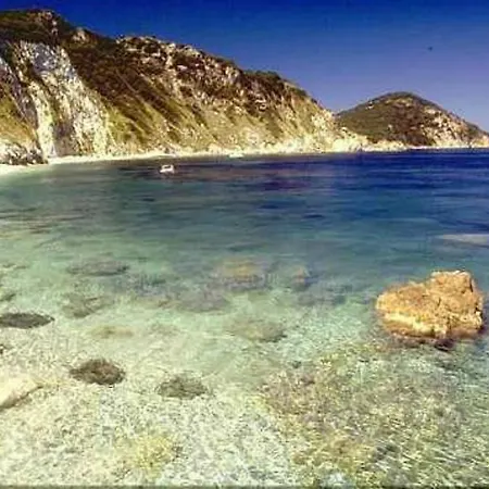 Villaggio Le Venelle Vakantiepark Rio Marina