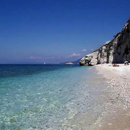 Πάρκο διακοπών Villaggio Le Venelle *