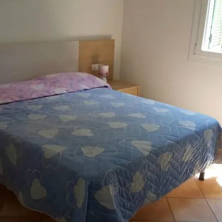 Üdülőpark Villaggio Le Venelle *