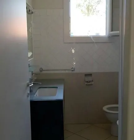Vakantiepark Villaggio Le Venelle Rio Marina