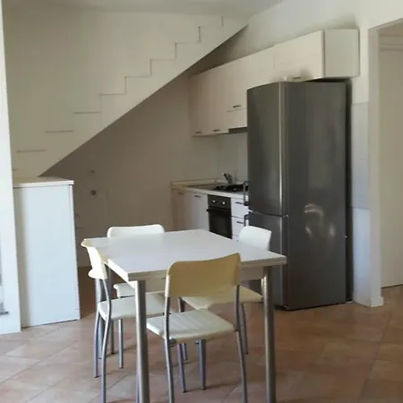 Vakantiepark Villaggio Le Venelle Rio Marina
