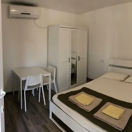 Villaggio Le Venelle Üdülőpark Rio Marina