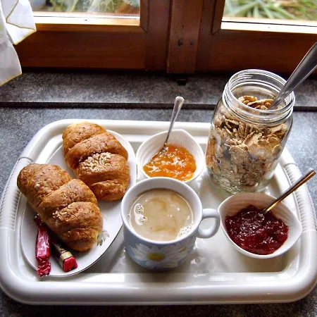 Villaggio Le Venelle *