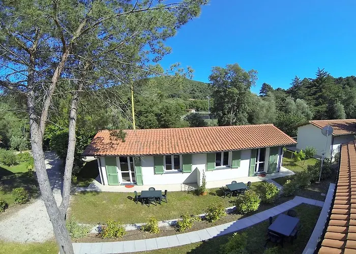 Villaggio Le Venelle