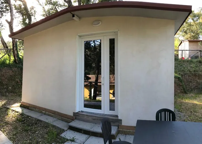 Villaggio Le Venelle