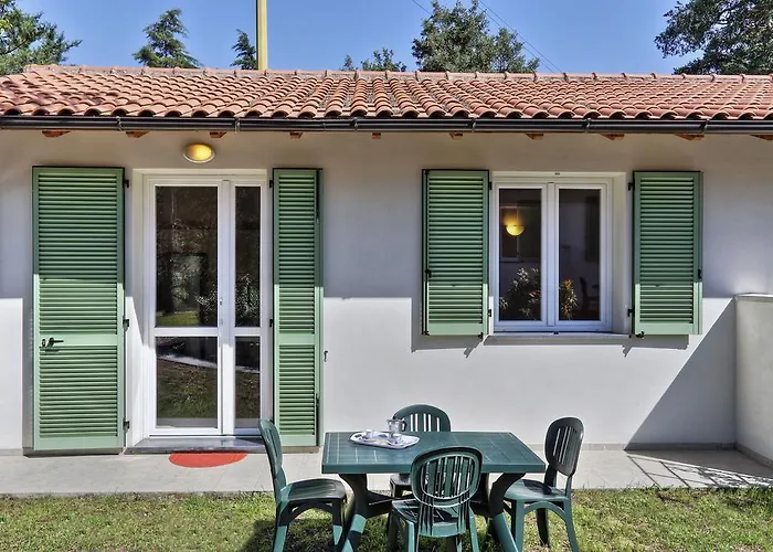 Villaggio Le Venelle *