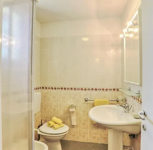 Villaggio Le Venelle * Rio Marina