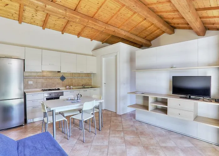 Villaggio Le Venelle