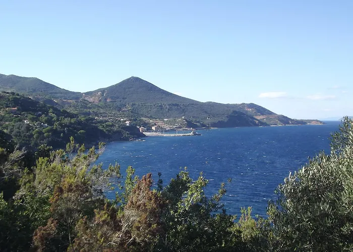 Üdülőpark Villaggio Le Venelle *